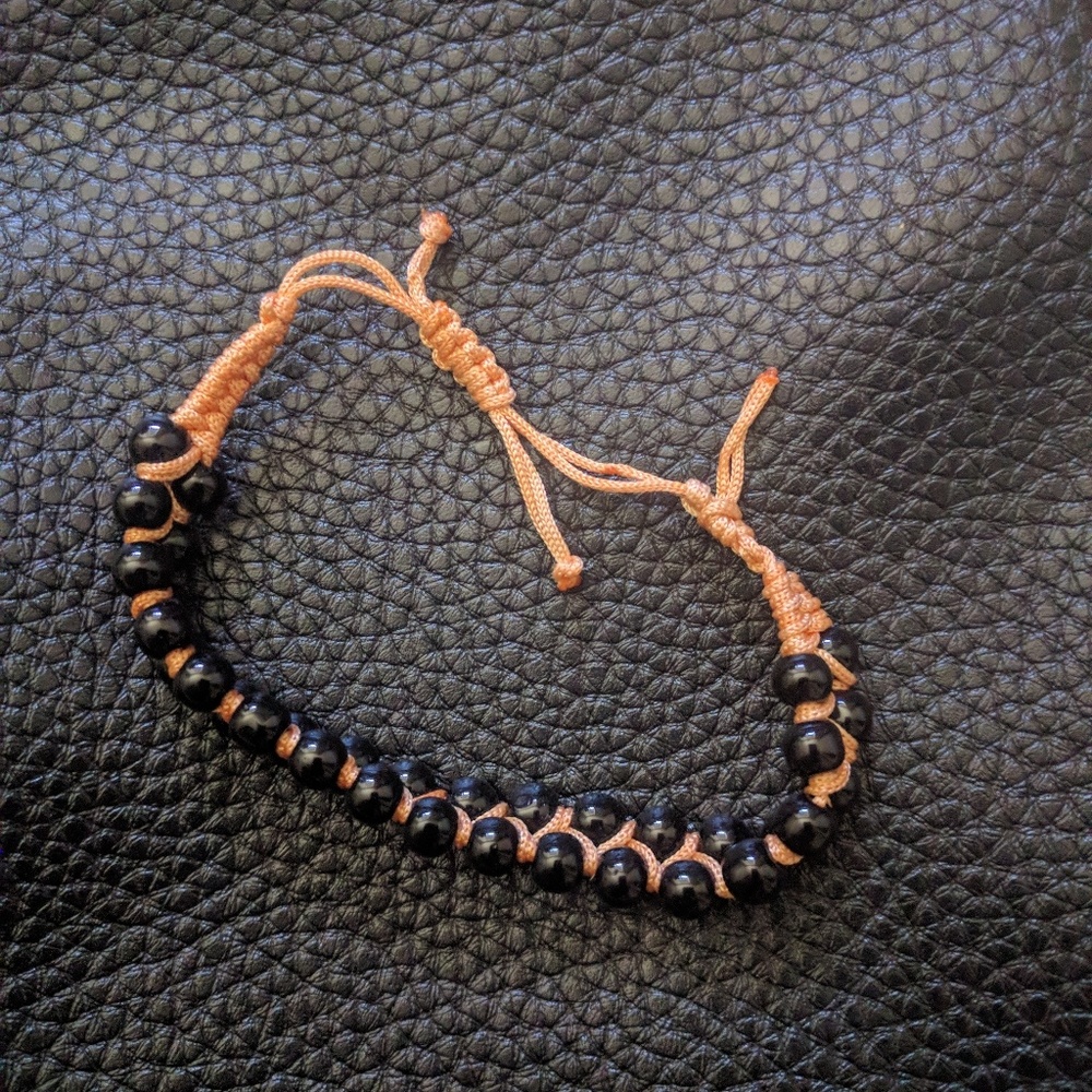 Three bracelets - Picture 2 of 4